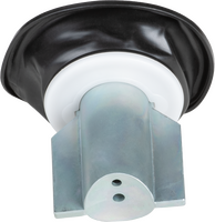 HardDrive 40mm CV Carb Slide Diaphragm – 820‑27502 – Made in Taiwan