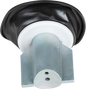 HardDrive 40mm CV Carb Slide Diaphragm – 820‑27502 – Made in Taiwan