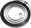 Replacement Pull Starter Recoil Rewind Spring for Honda ATC/TRX & Yamaha YTM/Moto‑4/Big Bear