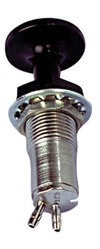 Sure-grip 1-1/4" plunger primer Includes compression retainer and nut on 11/16" threaded body