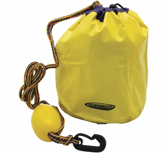 Sand Bag Anchor Weight Bag Boat Marine Jet Ski Beach Docking Float PWC Rope Kit