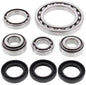 MOOSE RACING 25-2022 Front Differential Bearing / Seal Kit for Arctic Cat / Suzuki ATV models see fit