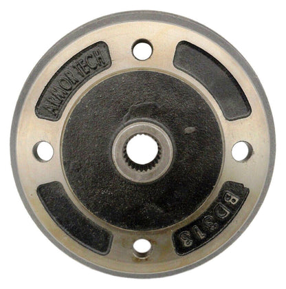 ArmorTech KAWASAKI MULE 3000 3010 3020 4000 4010 FRONT BRAKE DRUM Replaces OEM# 41038-0034 41038-1345