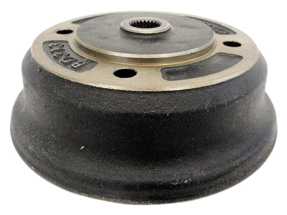 ArmorTech KAWASAKI MULE 3000 3010 3020 4000 4010 FRONT BRAKE DRUM Replaces OEM# 41038-0034 41038-1345