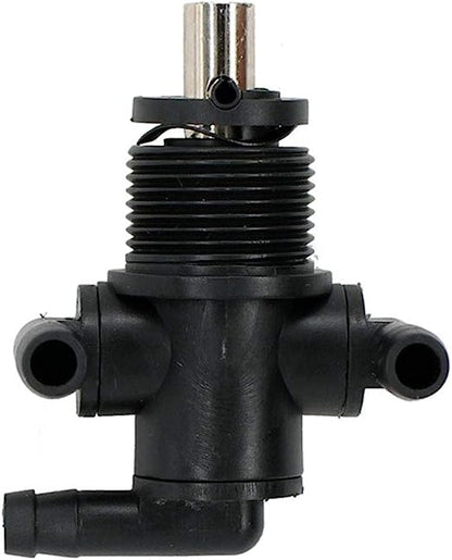 POLARIS 3 WAY FUEL PETCOCK Shut Off VALVE Replaces OEM # 7052161 SPORTSMAN MADE IN USA three way