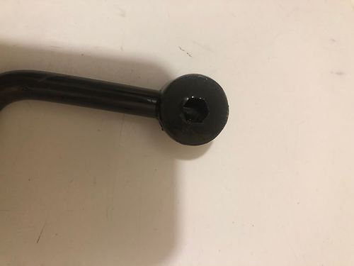 Honda Rancher 420 Electric Shift Conversion Foot Lever Shifter Converter TRX420ES USA MADE