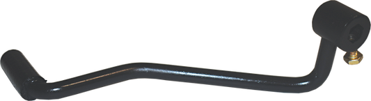 HONDA TRX350 RANCHER ELECTRIC SHIFT TO MANUAL CONVERSION LEVER FOOT SHIFTER USA MADE