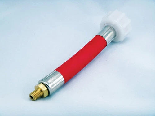 Atlantis Yamaha Outboard Engine Flush Kit Fits 3hp, 4hp, 5hp, 9.9hp, 15hp and all A8585