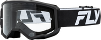 Fly Racing "Focus" Goggles Offroad MX ATV Snow