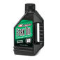 Maxima Mineral Motorcycle Fork Oil 16 Oz Choose Weight