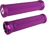 ODI ATV LOCK-ON GRIPS RUFFIAN  2.1 for ATV's PWC Jet Ski E-bike with Thumb Throttle Only