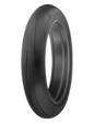 Dunlop Dragmax Front Tire 110/60ZR17 50W Drag Racing Motorcycle Tire
