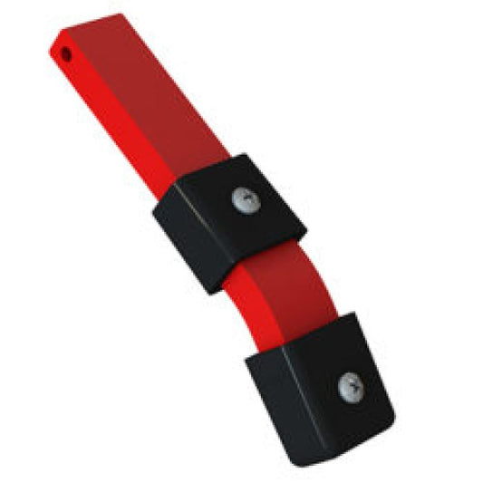 EXTENDED CLAMP ARM FOR XB-450I - AUTOMOTIVE CONTOURED RIMS