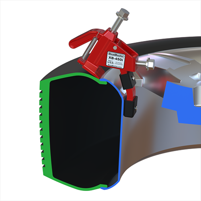 Motorcycle & ATV Part