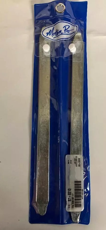 BEADBUSTER XB-455 MOTION PRO TIRE CHANGING KIT 11 PC SET BUNDLE MOTORCYCLE ATV