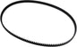 BELT DRIVES LTD PCC-130-118 Rear Drive Belt  130-Tooth - 1-1/8" for Softail Replaces # 40048-07