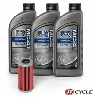 Motorcycle & ATV Part