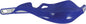 Fire Power Off‑Road / Motard Motorcycle Handguards – Aluminum Inner Bar with Plastic Roost Deflector – Fits 7/8" Bars – Choose Color