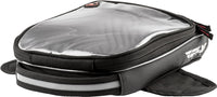FLY Racing Mini Tank Bag Motorcycle ATV Dual Sport ADV 2.5L Touch Screen Pocket