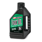 Maxima Mineral Motorcycle Fork Oil 16 Oz Choose Weight