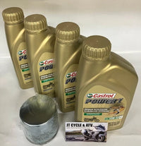 Motorcycle & ATV Part