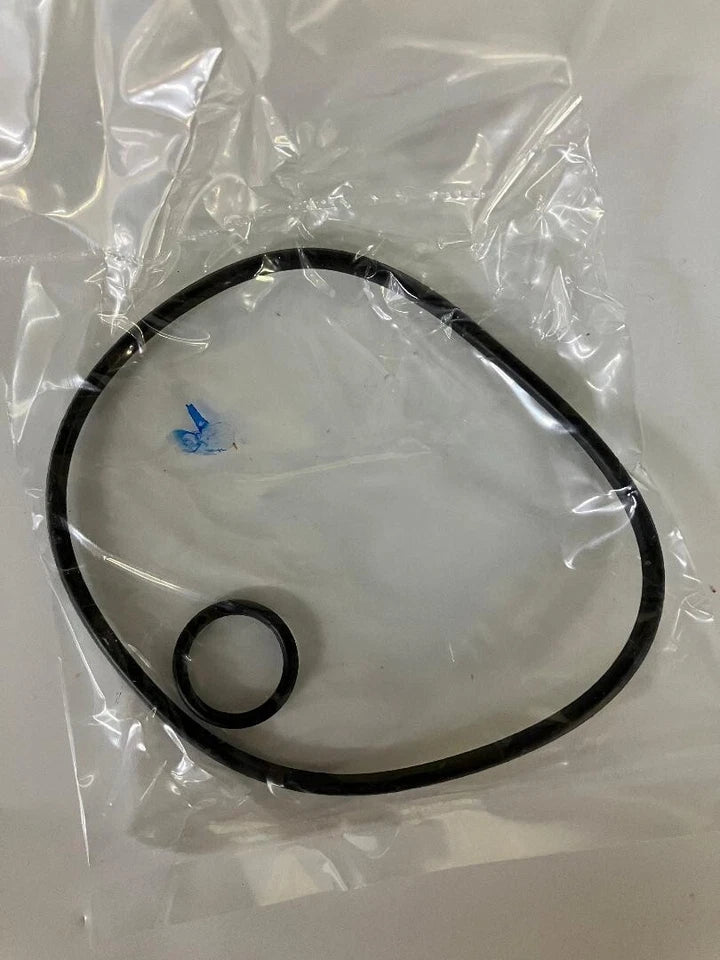 Triumph 750 900 Daytona Adventurer Legend Thunderbird Synthetic Oil filter Change Kit Service Maintenance