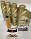 Motorcycle & ATV Part