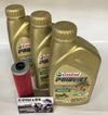 Motorcycle & ATV Part