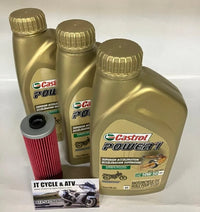 Motorcycle & ATV Part
