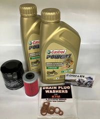 Motorcycle & ATV Part