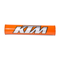 RFX Sport Series 10" Universal Handlebar Pad for 7/8" Crossbar Bars ATV MX Dirtbike – KTM / Suzuki / Honda / Yamaha / Kawasaki Designs