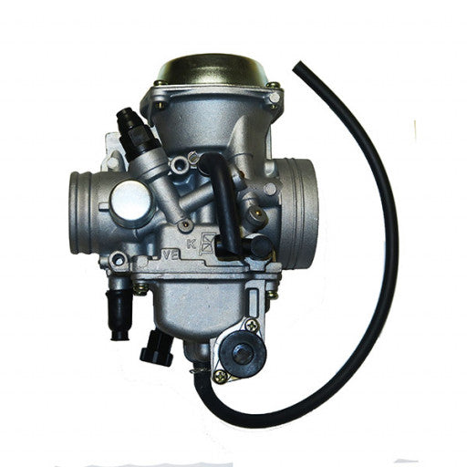 CARB COMPLETE CARBURETOR ASSEMBLY HONDA ATC250ES 85-87 ATC250SX 85-87 TRX250 85-87 TRX300/300FW 88-0032mm