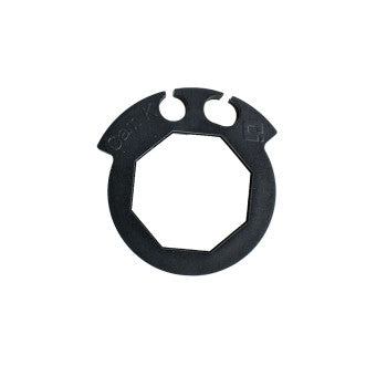 ODI Add On Throttle Cam for Lock on Grips "K" fits Kawasaki, Suzuki, Yamaha Models, Read Fit Chart