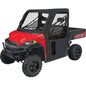 CLASSIC ACCESSORIES 18-119-010401-0 UTV Cab Enclosure Doors Vinyl Canvas for Polaris Ranger XP900 900 XP
