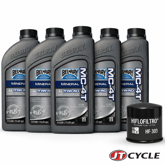 Motorcycle & ATV Part
