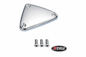 Chrome Ignition Module Side Cover Kit – Harley XL Sportster 883 & 1200 1986–2003 – Replaces 66325‑82