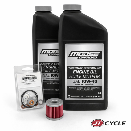 Motorcycle & ATV Part
