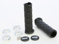 ODI X-TREME ATV LOCK-ON GRIPS (130MM Length) for ATV's PWC Jet Ski E-bike with Thumb Throttle Only