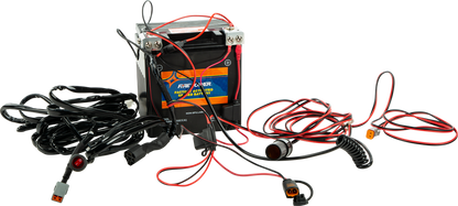 Motorcycle & ATV Part