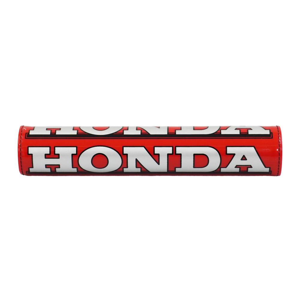 RFX Sport Series 10" Universal Handlebar Pad for 7/8" Crossbar Bars ATV MX Dirtbike – KTM / Suzuki / Honda / Yamaha / Kawasaki Designs