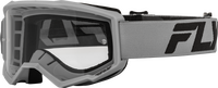 Fly Racing "Focus" Goggles Offroad MX ATV Snow