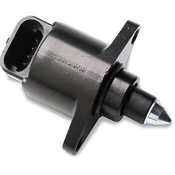 Drag Specialties Idle Air Control Module 01-10 Injected Harley FXD FLH FXST VROD Replaces Harley # 27628-01A