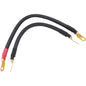 TERRY COMPONENTS 22045 Heavy Gauge Battery Cables for '89-'07 Softail