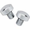 Harley Softail seat finger bolts 1/2"-13 x 5/8"

