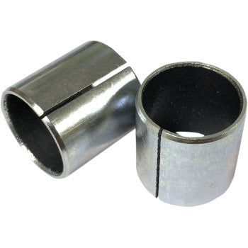Drag Specialties Replacement Shifter Shaft Bushings Harley FLT FLH 01-11 Replaces # 42642-00/A