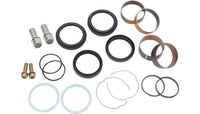 Drag Specialties 49mm Fork Rebuild Kit for Harley Dyna 2006‑2017 – 0403‑0074