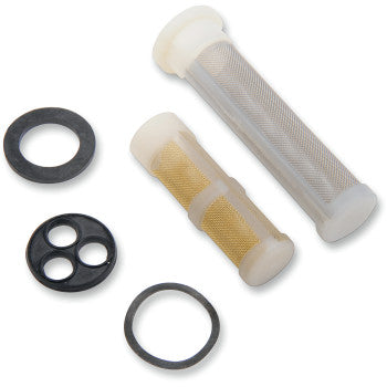 DRAG SPECIALTIES 0705-0099 Petcock Rebuild Kit