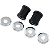 Drag Specialties Handlebar Riser Vibration Dampers