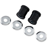 Drag Specialties Handlebar Riser Vibration Dampers
