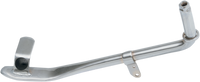 Drag Specialties 10" shorter kickstand chrome